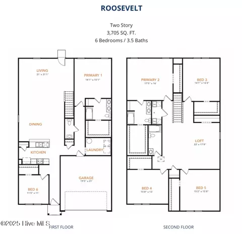 778 Rivers Edge Pkwy, Roanoke Rapids, NC 27870