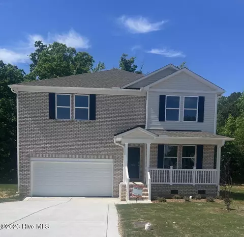780 Rivers Edge Pkwy, Roanoke Rapids, NC 27870