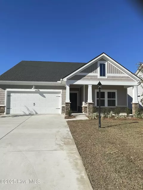 1194 W Hayworth Ln NW #LOT 1194 -ST. PHILLIPS, Calabash, NC 28467