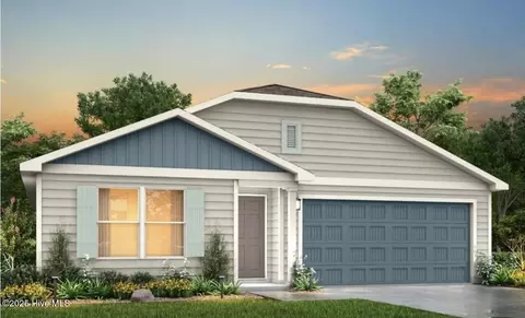 785 Rivers Edge Pkwy, Roanoke Rapids, NC 27870