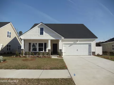 1207 W Hayworth Ln NW #LOT 1178-ST. PHILLIPS, Calabash, NC 28467