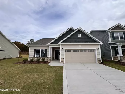 285 Rough Ridge Trl #26, Aberdeen, NC 28315