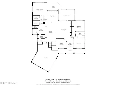 3045 Smeades Dr, Leland, NC 28451