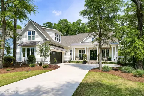 3722 White Cliffs Dr, Castle Hayne, NC 28429