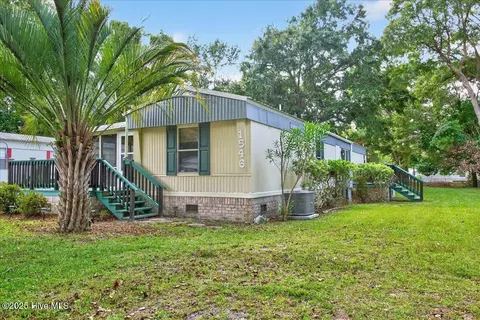 1546 Gate 3 SW, Ocean Isle Beach, NC 28469