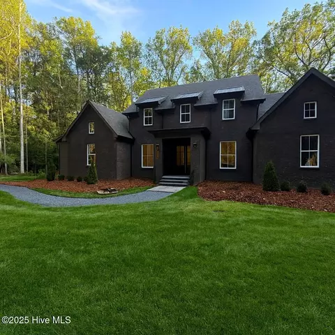 195 Quail, Pinehurst, NC 28374