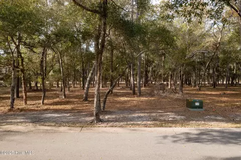 678 Beaufain St SW, Supply, NC 28462