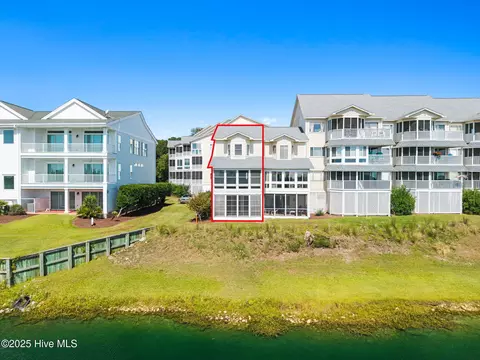 1910 Goose Creek Rd SW UNIT 3101, Ocean Isle Beach, NC 28469