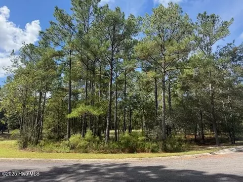 3069 Sounding St SE, Bolivia, NC 28422