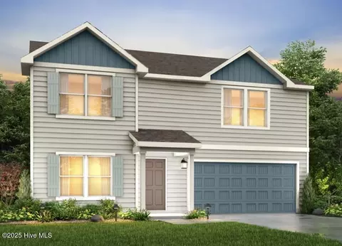 783 Rivers Edge Pkwy, Roanoke Rapids, NC 27870