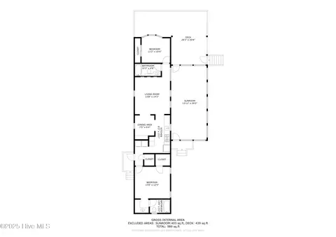 2011 Styrons Landing Rd SW #156&157, Supply, NC 28462