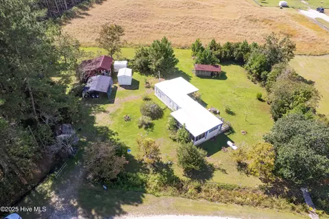 1645 Shelby Ln SW, Supply, NC 28462