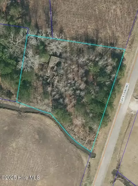 137 Days Landing Rd, Merritt, NC 28556