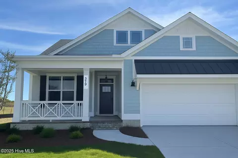 379 Longhill Dr, Wilmington, NC 28412