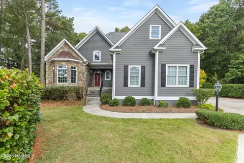4260 Loblolly Cir, Southport, NC 28461
