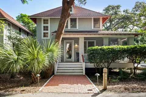 18 Keepers Lndg, Bald Head Island, NC 28461