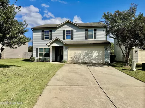 812 Collington Dr, Mebane, NC 27302