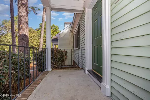 Exterior - 3 Colonial Pines Cir, Pinehurst, NC 28374 photo 2 of 5