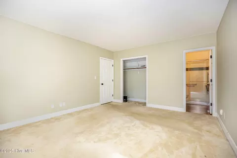 Bedroom - 3 Colonial Pines Cir, Pinehurst, NC 28374 photo 4 of 4