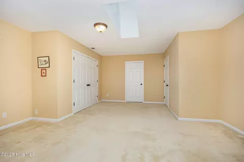Bedroom - 3 Colonial Pines Cir, Pinehurst, NC 28374 photo 1 of 4