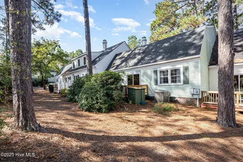 Exterior - 3 Colonial Pines Cir, Pinehurst, NC 28374 photo 5 of 5
