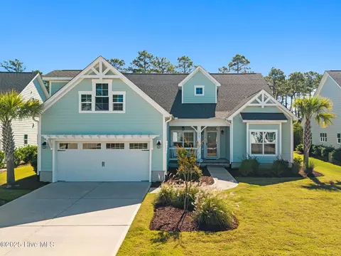1337 Landover Dr SW, Ocean Isle Beach, NC 28469