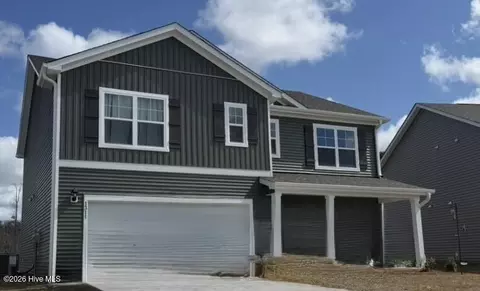 1311 Pogy Ln SE #LOT 34, Winnabow, NC 28479