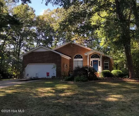 183 Cottonwood Dr, Hertford, NC 27944