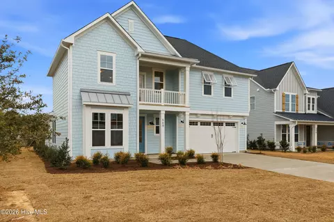 568 Sailor Sky Way #394, Hampstead, NC 28443