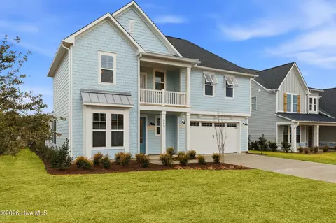 568 Sailor Sky Way #394, Hampstead, NC 28443