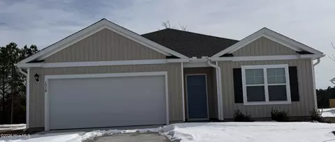 1319 Pogy Ln SE #LOT 36, Winnabow, NC 28479