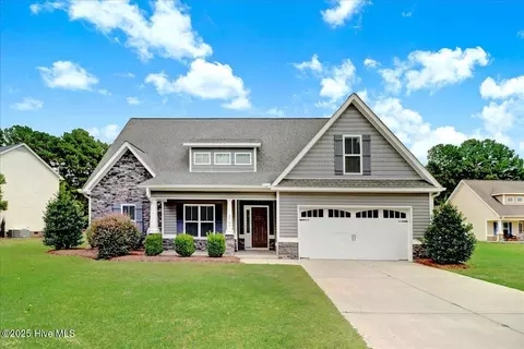 3701 E Baywood Ln, Greenville, NC 27834