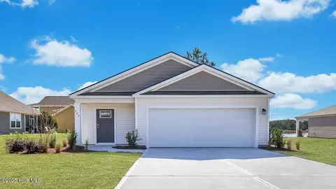 1233 Skystone Loop Ne NE #LOT 9, Supply, NC 28462