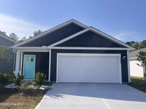 1233 Skystone Loop Ne NE #LOT 9, Supply, NC 28462