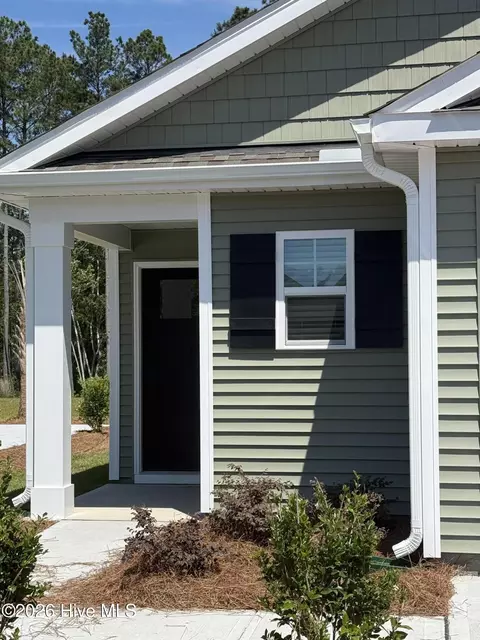 1221 Skystone Loop NE #LOT 6, Supply, NC 28462