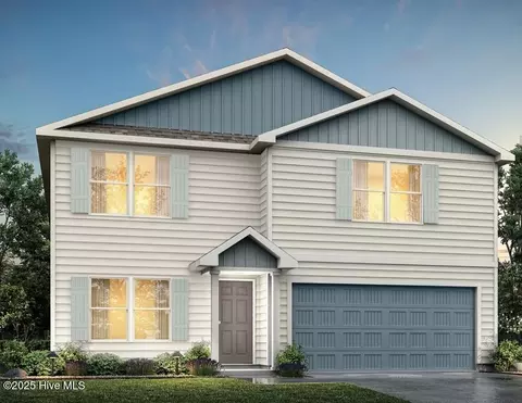 769 Rivers Edge Pkwy, Roanoke Rapids, NC 27870