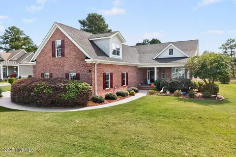 584 Stanwood Dr SE, Bolivia, NC 28422