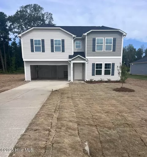5649 Wellons Ct, Wilson, NC 27893