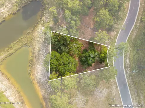 7472 Donegal Cir SW, Sunset Beach, NC 28468