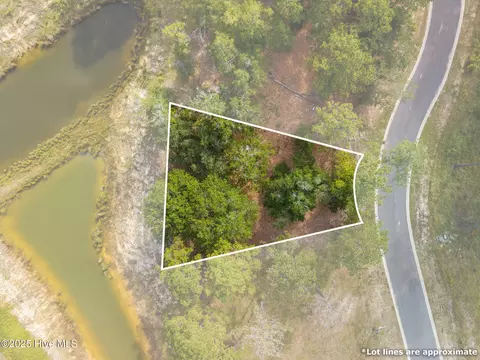 7472 Donegal Cir SW, Sunset Beach, NC 28468