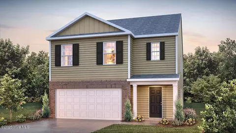 209 Olive Branch St, Sanford, NC 27332
