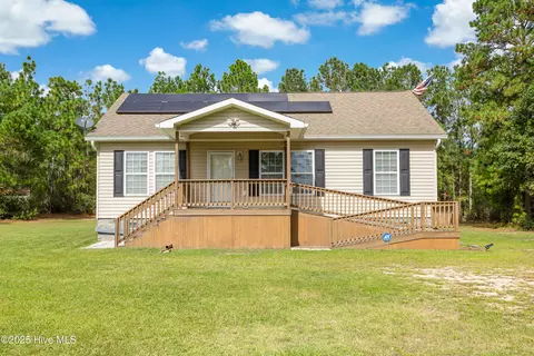 430 Al Haynes Rd SW, Supply, NC 28462