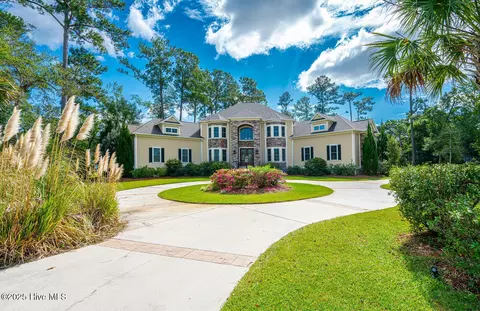 6756 Limerick Pl SW, Ocean Isle Beach, NC 28469