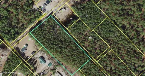 0 Sunshine Rd, White Oak, NC 28399