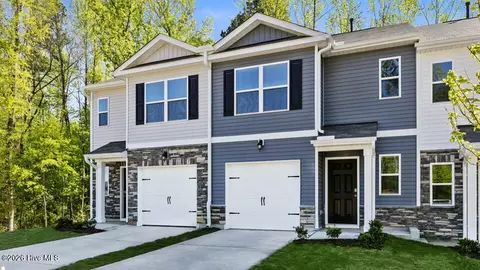 109 Clementine St, Sanford, NC 27332
