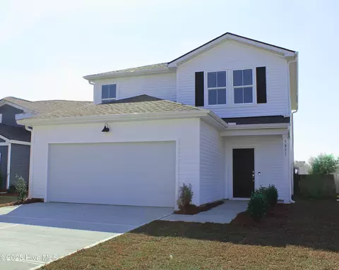 1053 High Tide St SE #2401, Bolivia, NC 28422