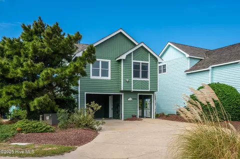 5010 W Spoon Ct, Nags Head, NC 27959