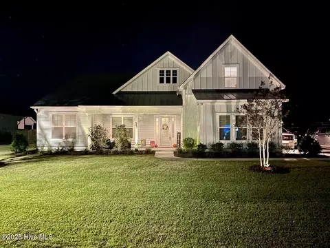 71 Camden Trl, Hampstead, NC 28443