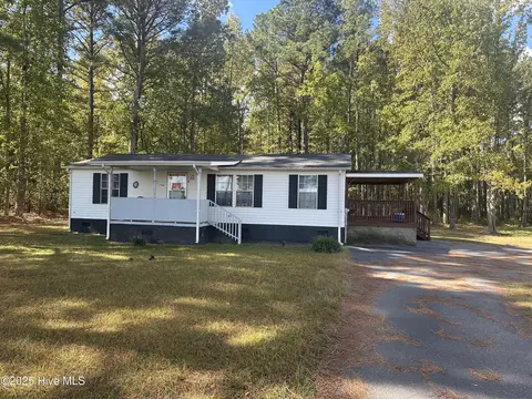 2660 Pleasant Grove Rd, Jackson, NC 27845