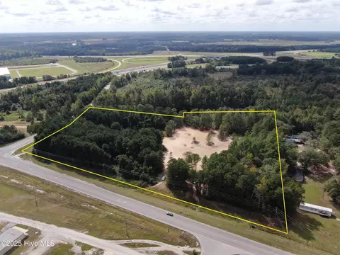 tbd Nc 74 Hwy W, Lumberton, NC 28360